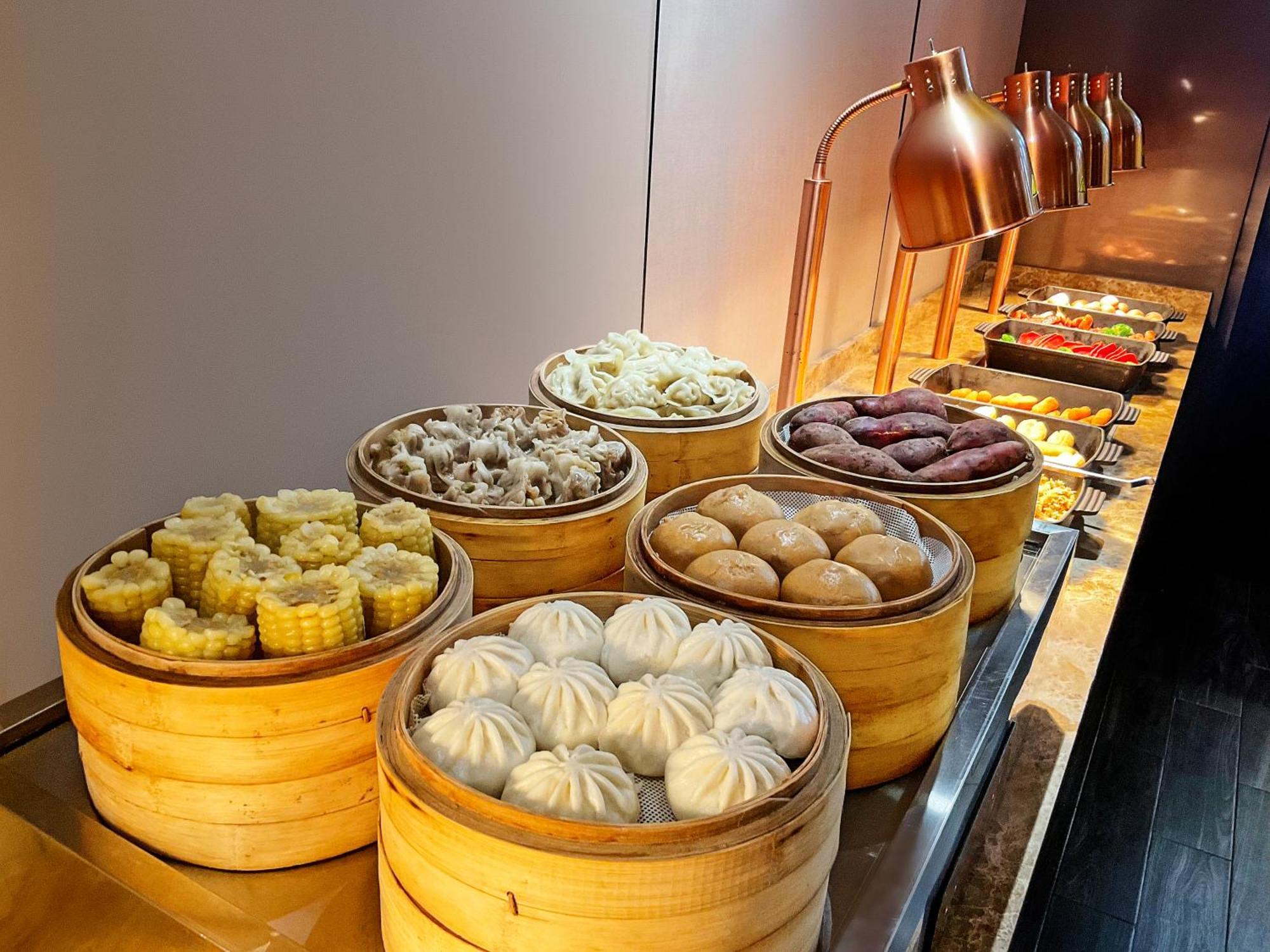 Crystal Orange International Tourism Chuansha